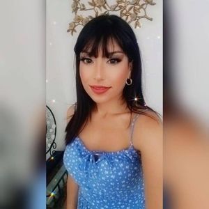 Meet your Posher, Irene